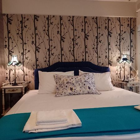 Ολόκληρο Διαμέρισμα Fully Equipped Apt Dora Comfortable Holidays Flogita Beach Extérieur photo