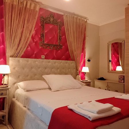 Ολόκληρο Διαμέρισμα Fully Equipped Apt Dora Comfortable Holidays Flogita Beach Extérieur photo