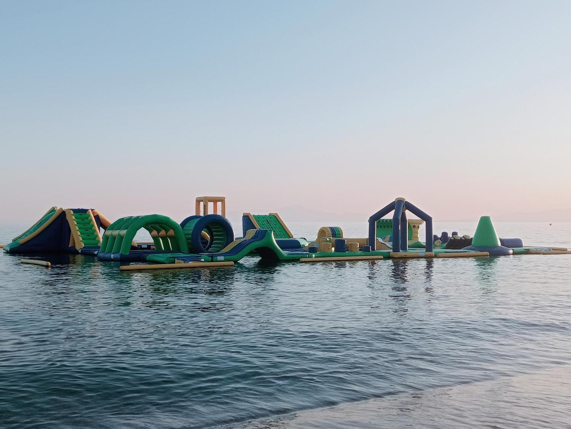 Ολόκληρο Διαμέρισμα Fully Equipped Apt Dora Comfortable Holidays Flogita Beach Extérieur photo