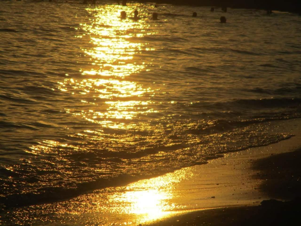Ολόκληρο Διαμέρισμα Fully Equipped Apt Dora Comfortable Holidays Flogita Beach Extérieur photo