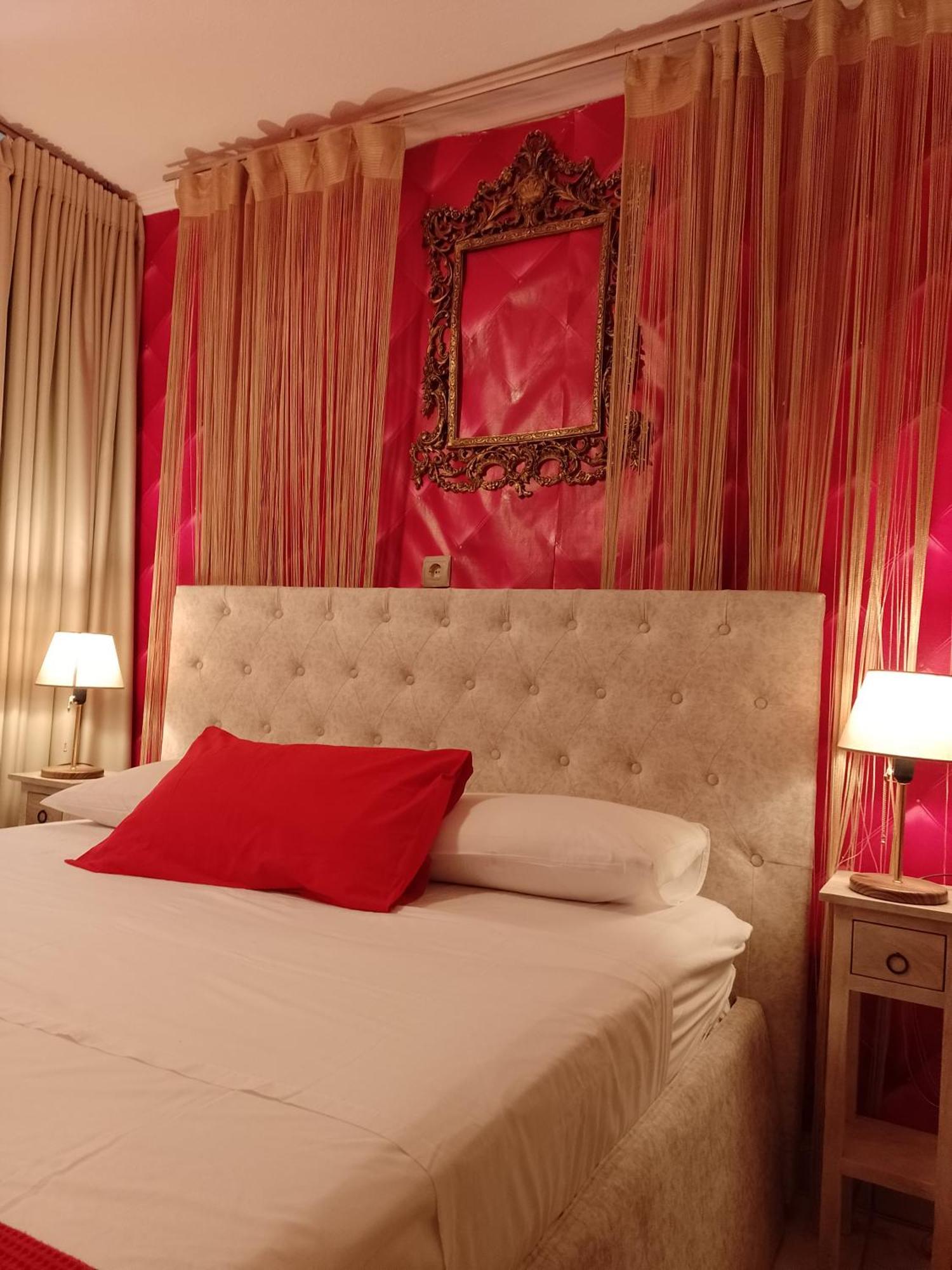 Ολόκληρο Διαμέρισμα Fully Equipped Apt Dora Comfortable Holidays Flogita Beach Extérieur photo