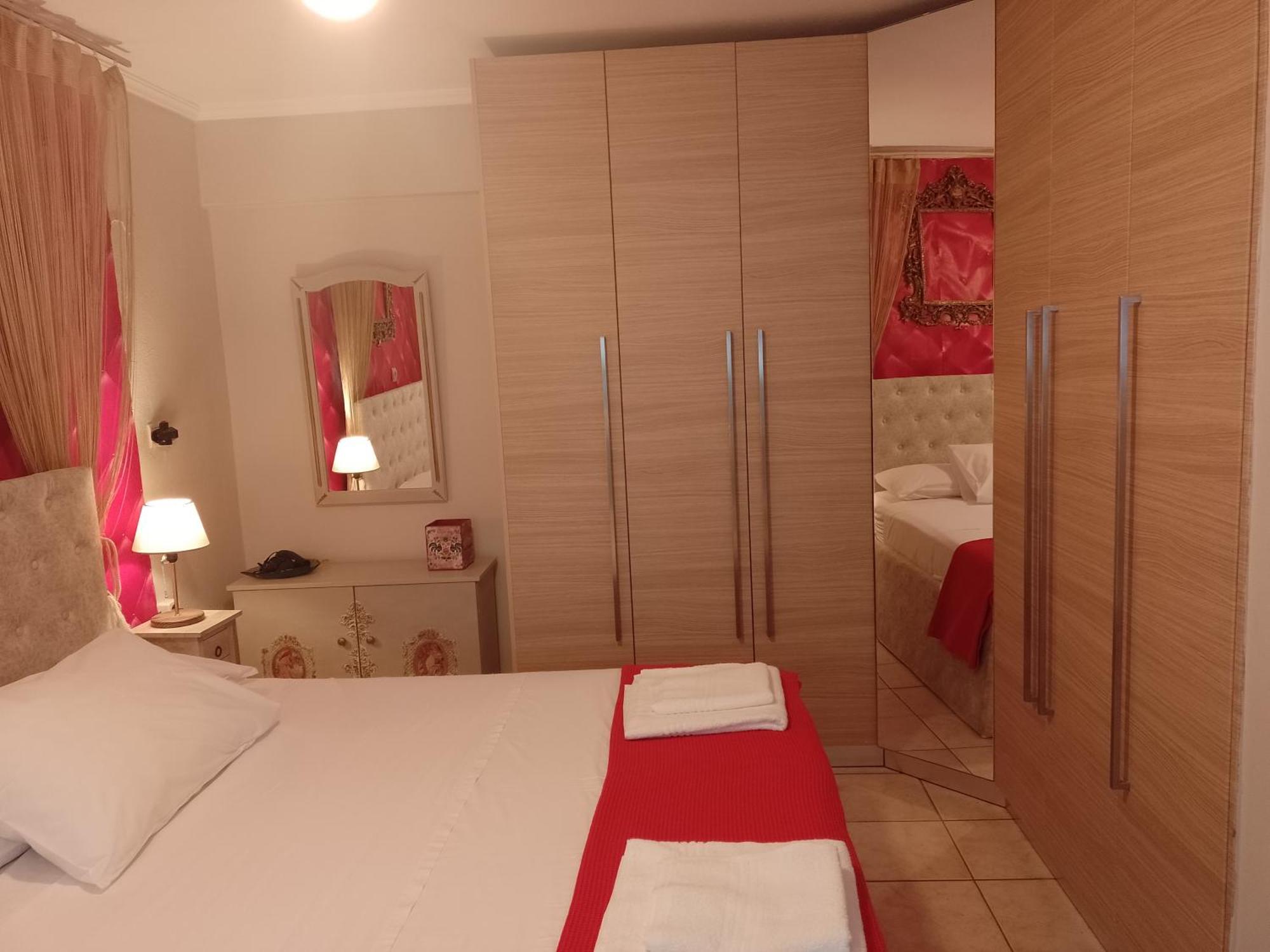 Ολόκληρο Διαμέρισμα Fully Equipped Apt Dora Comfortable Holidays Flogita Beach Extérieur photo
